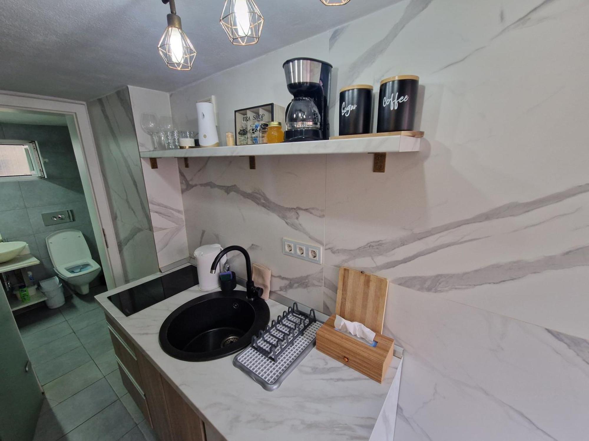 Old Town Studio Apartment Sibiu Extérieur photo